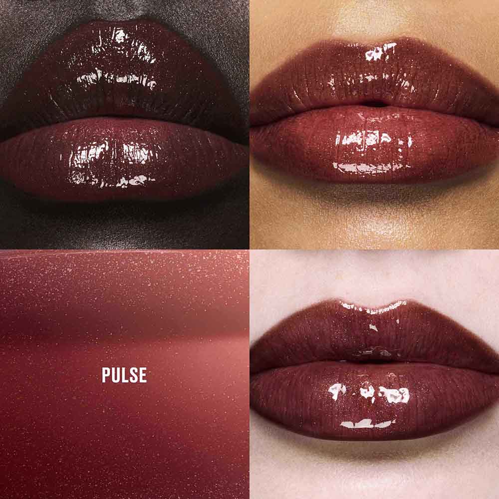M&middot;A&middot;C LIPGLASS CUSHION HIGH-PIGMENT LIP OIL (ACEITE PARA LABIOS CON COLOR)